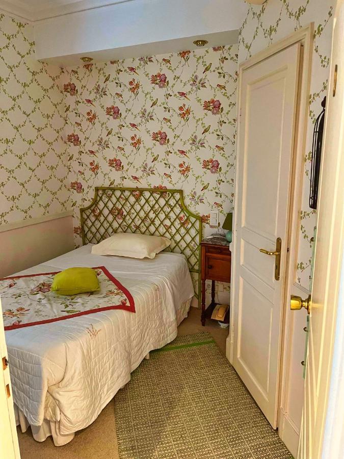 Hotel Le Jardin Du Vendome Tours Esterno foto